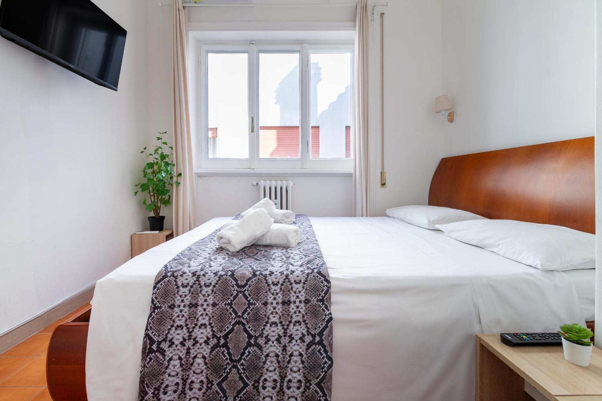 Aureum Loft Rome